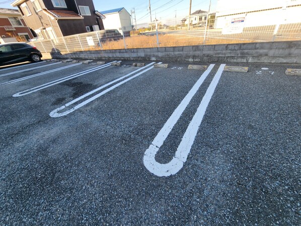 滝野駅 徒歩45分 1階の物件外観写真